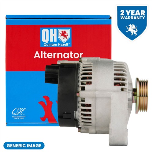 Alternatore quinton hazell - quinton,