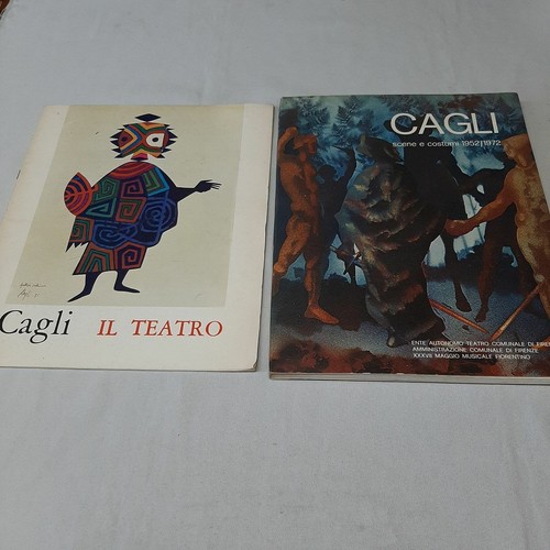 Corrado cagli teatro - corrado,