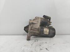 Motorino De Avviamento per PEUGEOT 206 Quicksilver 1710308