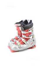 Scarponi Da Sci Uomo Atomic Rossi Grigi 327mm
