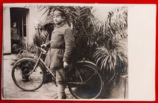 CARTOLINA BICI CICLISMO