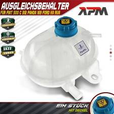 Serbatoio Compensazione