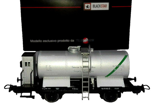 Tillig blackstar bs00072a fs - tillig/blackstar,
