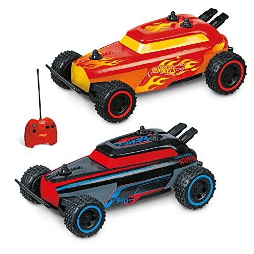Mondo motors hot - hot, wheels