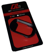 SAS SBS SF Pistol New ZEV Technologies PRO  MAGWELL FOR OZ9 PISTOL Shooting Grip