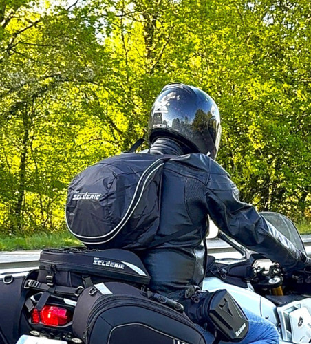 Helmet bag borsa - bag",