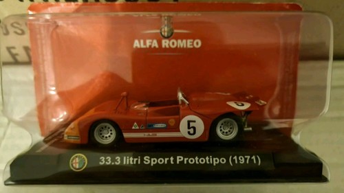 Alfa romeo litri sport - alfa,