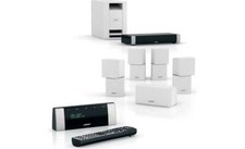 Bose lifestyle v20 home - bose, 5.1