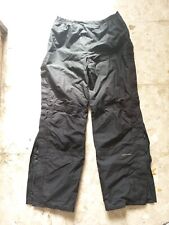 Pantaloni Moto Imbottiti