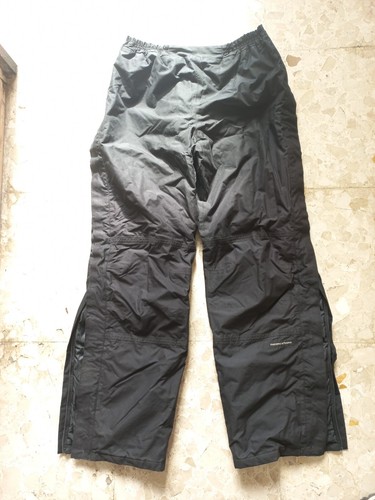 Pantaloni moto imbottiti - pantaloni,