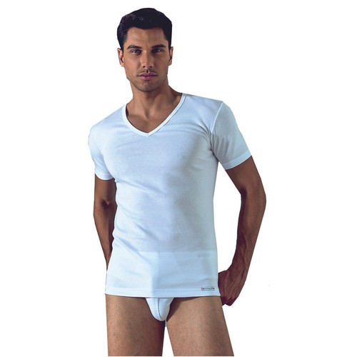 Maglia uomo mezza manica - uomo,