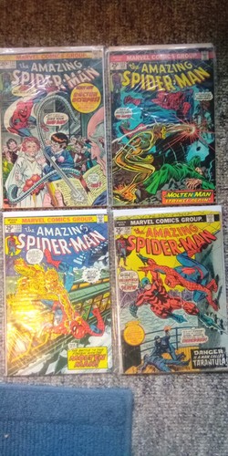 Incredibile spiderman lotto - incredibile,