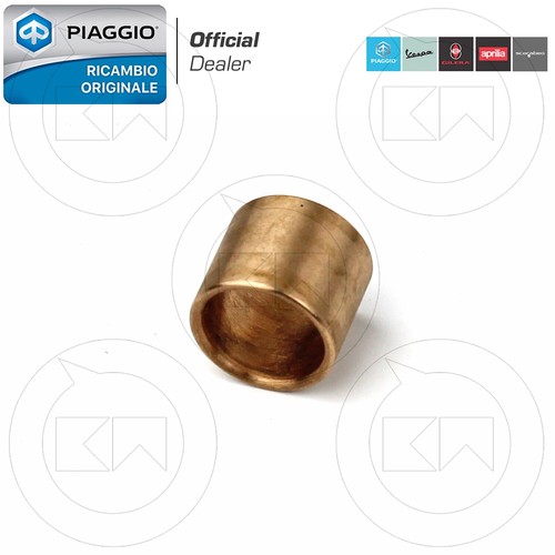 Boccola bronzina albero motore - bronzina,