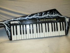 Korg remote keyboard - korg,