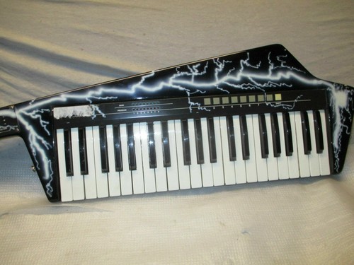 Korg remote keyboard - 80's,