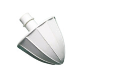 CONO SPREMI AGRUMI BRAUN 4262  SPREMIAGRUMI RICAMBI ORIGINALE ROBOT DA CUCINA