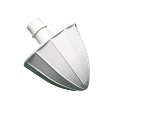 Cono spremi agrumi braun 4262 - agrumi,