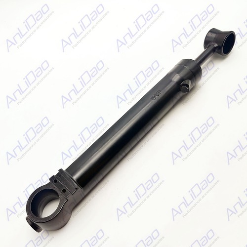 Mercruiser alpha gen - gen, trim