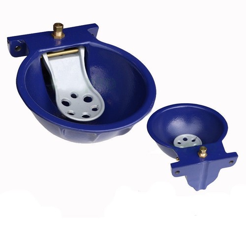 Abbeveratoio per bovini - per,