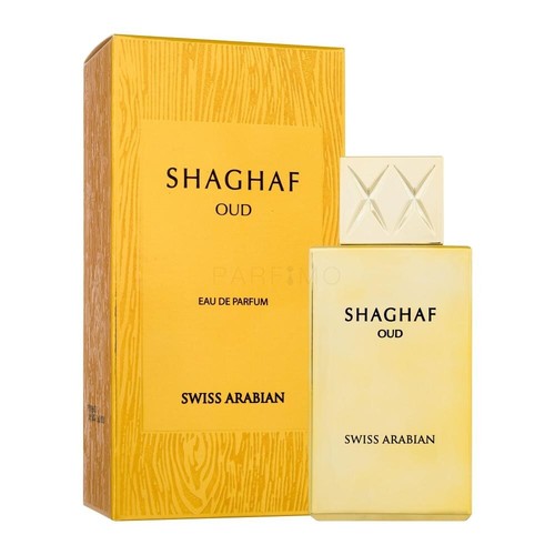Swiss arabian shaghaf oud 75ml - swiss,