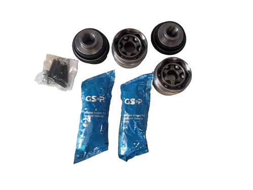 Kit modifica giunti - kit,
