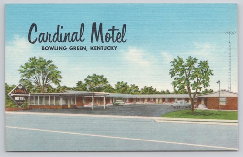 Cartolina lino bowling - cartolina,