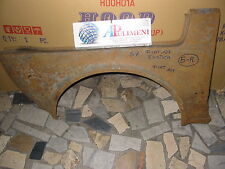 PARAFANGO ANTERIORE SX (front wing /fender/Kotflügel) FIAT 127 RUSTICA FIAT 147