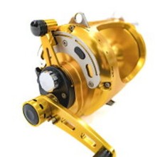 Mulinello Okuma Makaira 2