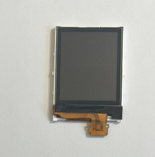 Display lcd nokia 6151 - lcd,
