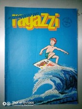 FUMETTI - MESSAGGERO DEI