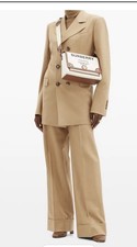 Borsa tracolla burberry - a,