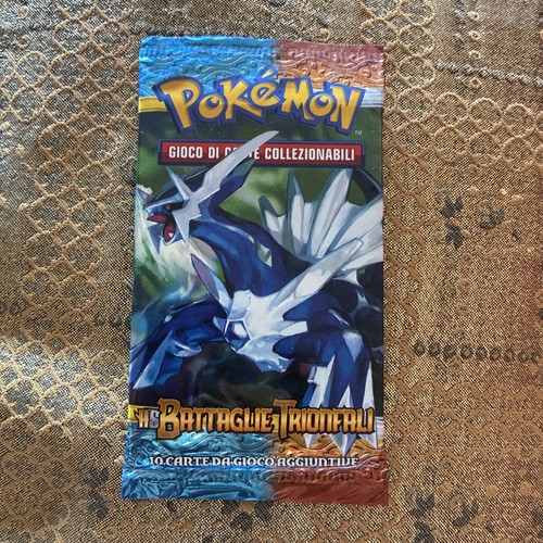 Pacchetto pokemon battaglie - pacchetto,