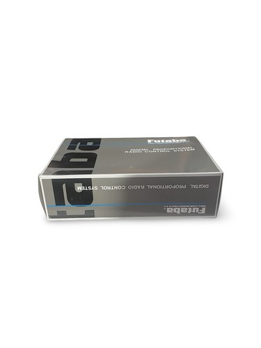 Futaba t6xa fm computer - futaba,