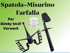 BIMBY TM31 BICCHIERINO