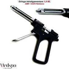 Siringa per Anestesia Dentale