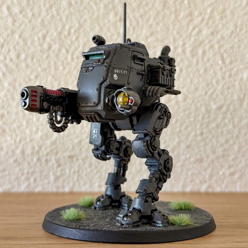Warhammer 40k astra militarum - warhammer,