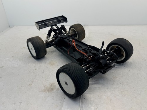 Rullo truggy team - truggy, losi