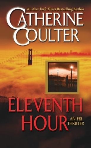 Catherine coulter eleventh - catherine,