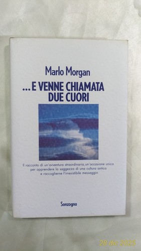 Venne chiamata due cuori - ...,