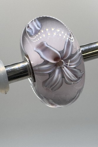 Trollbeads jumbo fiore - trollbeads,