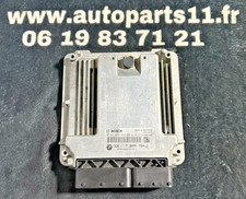 CALCULATEUR  MOTEUR MINI