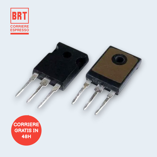 Pezzi irg7ph42ud igbt 1200v - 2,
