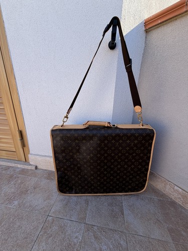 Porta abiti louis - louis, vuitton