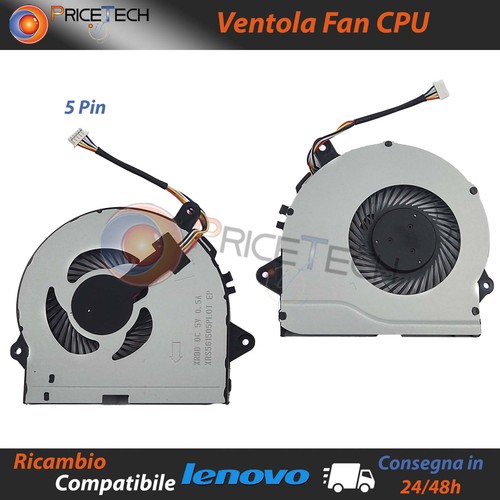 Ventola raffreddamento fan - ventola,