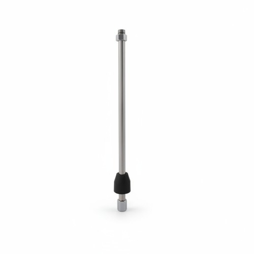 Asta prolunga acciaio inox - prolunga,