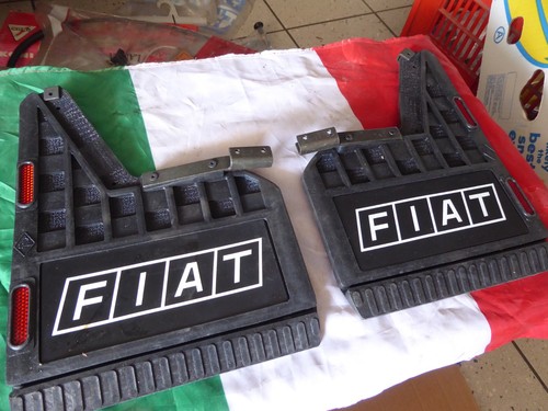 Fiat varie coppia - -,