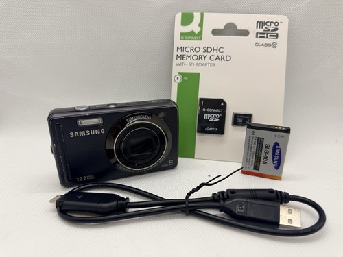 Samsung pl70 fotocamera - pl70,