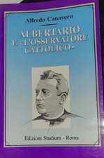 Albertario e «L'Osservatore