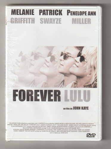 Forever lulu melanie - forever,