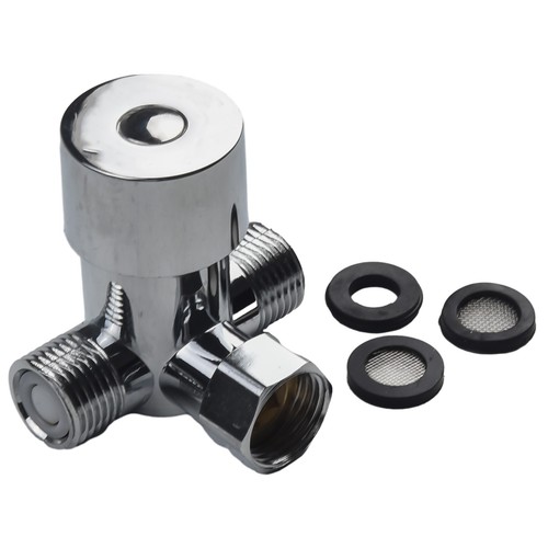Miscelatore termostatico - miscelatore,